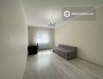 1-комнатная квартира, этаж 5 из 9, 39 м²