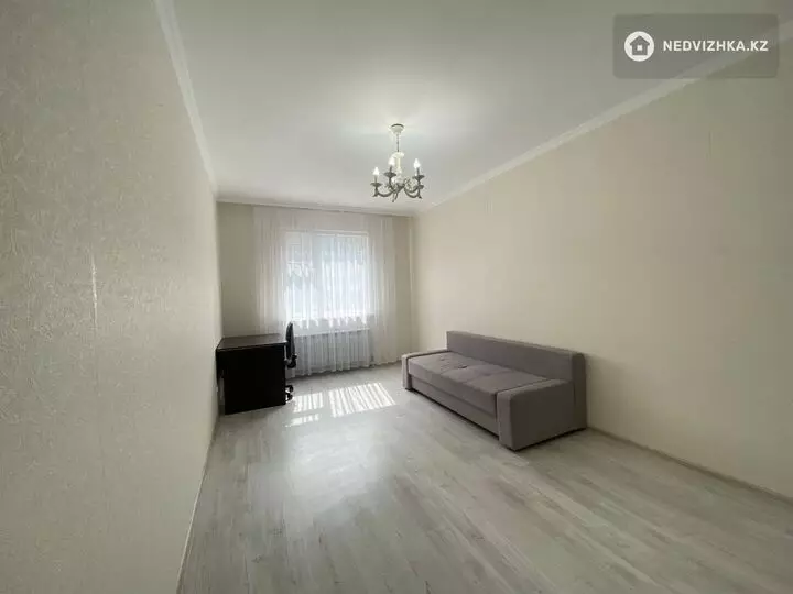39 м², 1-комнатная квартира, этаж 5 из 9, 39 м², изображение - 1
