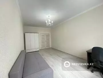 1-комнатная квартира, этаж 5 из 9, 39 м²