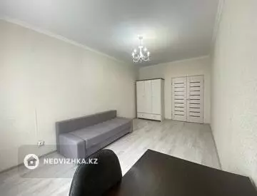 1-комнатная квартира, этаж 5 из 9, 39 м²