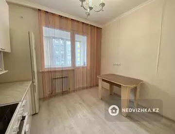 39 м², 1-комнатная квартира, этаж 5 из 9, 39 м², изображение - 4