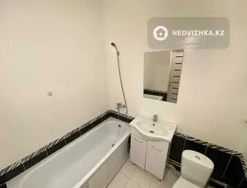 39 м², 1-комнатная квартира, этаж 5 из 9, 39 м², изображение - 7