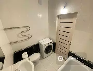 39 м², 1-комнатная квартира, этаж 5 из 9, 39 м², изображение - 8