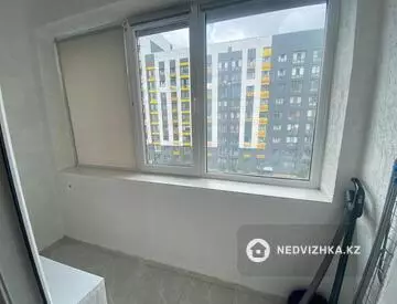 39 м², 1-комнатная квартира, этаж 5 из 9, 39 м², изображение - 9