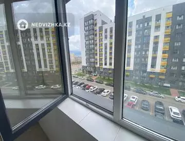 39 м², 1-комнатная квартира, этаж 5 из 9, 39 м², изображение - 10