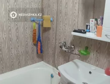 36 м², 1-комнатная квартира, этаж 4 из 5, 36 м², изображение - 0