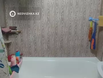 1-комнатная квартира, этаж 4 из 5, 36 м²