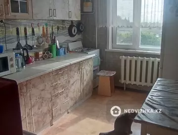 36 м², 1-комнатная квартира, этаж 4 из 5, 36 м², изображение - 3