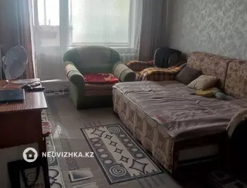 36 м², 1-комнатная квартира, этаж 4 из 5, 36 м², изображение - 4