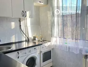 65 м², 3-комнатная квартира, этаж 4 из 5, 65 м², изображение - 2