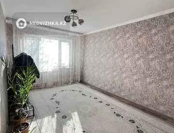 3-комнатная квартира, этаж 4 из 5, 65 м²