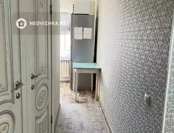 65 м², 3-комнатная квартира, этаж 4 из 5, 65 м², изображение - 3