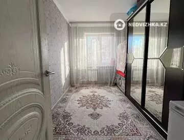 65 м², 3-комнатная квартира, этаж 4 из 5, 65 м², изображение - 1