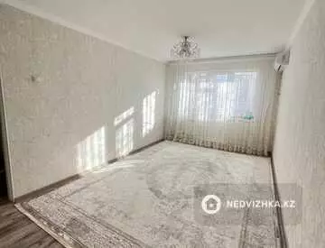 65 м², 3-комнатная квартира, этаж 4 из 5, 65 м², изображение - 0