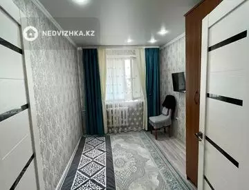 63 м², 4-комнатная квартира, этаж 5 из 5, 63 м², изображение - 4