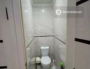 63 м², 4-комнатная квартира, этаж 5 из 5, 63 м², изображение - 6