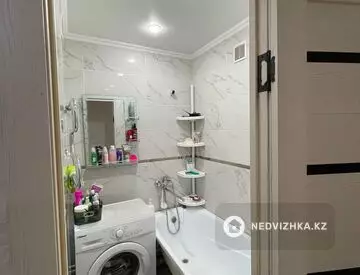 63 м², 4-комнатная квартира, этаж 5 из 5, 63 м², изображение - 7