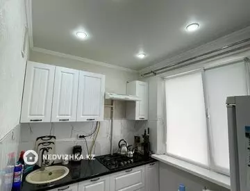 63 м², 4-комнатная квартира, этаж 5 из 5, 63 м², изображение - 8