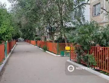 63 м², 4-комнатная квартира, этаж 5 из 5, 63 м², изображение - 10