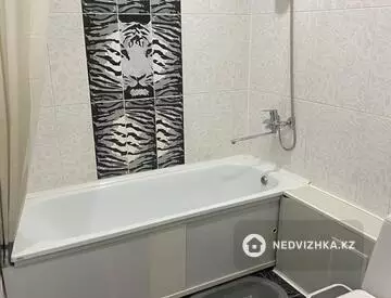 3-комнатная квартира, этаж 2 из 5, 65 м²