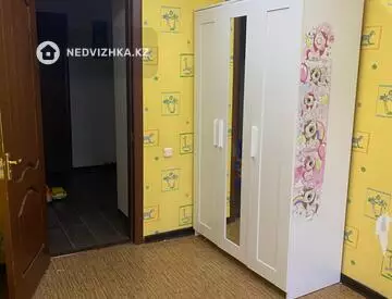 3-комнатная квартира, этаж 2 из 5, 65 м²