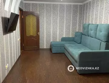 3-комнатная квартира, этаж 2 из 5, 65 м²