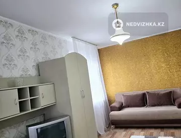 1-комнатная квартира, этаж 4 из 5, 35 м², на длительный срок