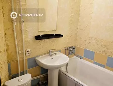 35 м², 1-комнатная квартира, этаж 4 из 5, 35 м², на длительный срок, изображение - 4
