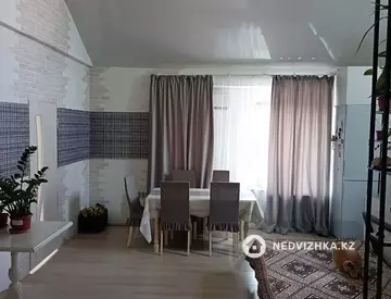 80 м², 4-комнатный дом, 5.9 соток, 80 м², изображение - 9