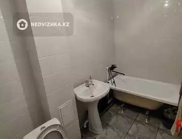 55 м², 2-комнатная квартира, этаж 2 из 5, 55 м², изображение - 2