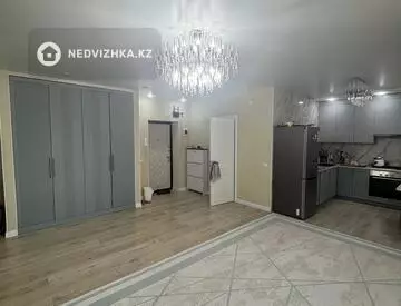 2-комнатная квартира, этаж 9 из 9, 65 м²