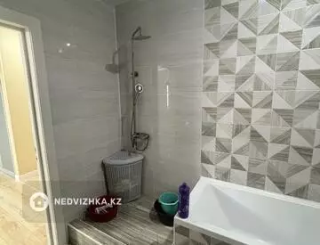 65 м², 2-комнатная квартира, этаж 9 из 9, 65 м², изображение - 7