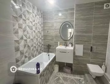 65 м², 2-комнатная квартира, этаж 9 из 9, 65 м², изображение - 6