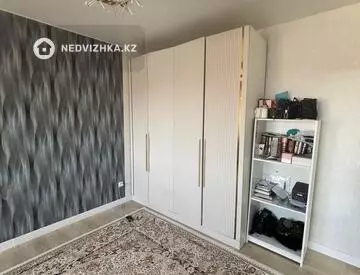 65 м², 2-комнатная квартира, этаж 9 из 9, 65 м², изображение - 5