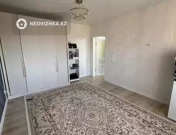2-комнатная квартира, этаж 9 из 9, 65 м²