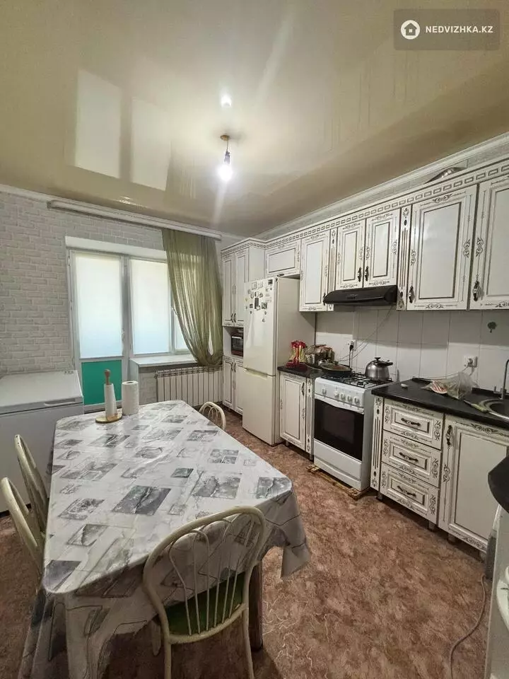 85 м², 3-комнатная квартира, этаж 9 из 9, 85 м², изображение - 1