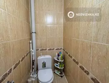 85 м², 3-комнатная квартира, этаж 9 из 9, 85 м², изображение - 8