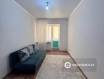 85 м², 3-комнатная квартира, этаж 9 из 9, 85 м², изображение - 5