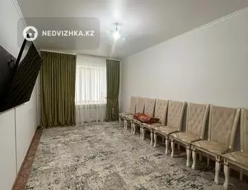 3-комнатная квартира, этаж 9 из 9, 85 м²
