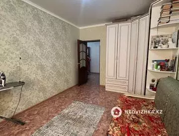85 м², 3-комнатная квартира, этаж 9 из 9, 85 м², изображение - 4