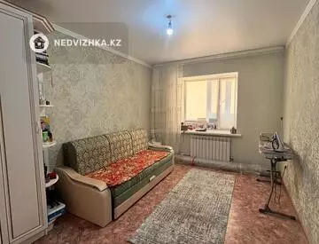 3-комнатная квартира, этаж 9 из 9, 85 м²