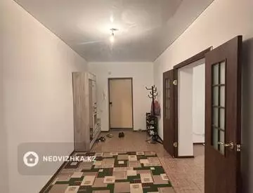 85 м², 2-комнатная квартира, этаж 9 из 9, 85 м², изображение - 6