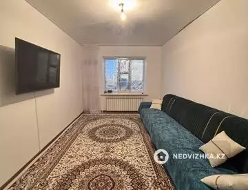 2-комнатная квартира, этаж 9 из 9, 85 м²
