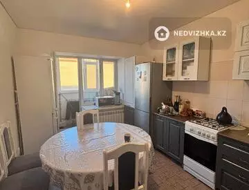 2-комнатная квартира, этаж 9 из 9, 85 м²