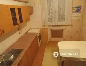 2-комнатная квартира, этаж 2 из 2, 56 м²