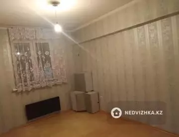 2-комнатная квартира, этаж 2 из 2, 56 м²