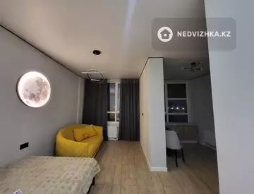 31 м², 1-комнатная квартира, этаж 5 из 9, 31 м², посуточно, изображение - 4