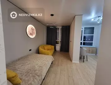 31 м², 1-комнатная квартира, этаж 5 из 9, 31 м², посуточно, изображение - 5