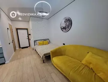 31 м², 1-комнатная квартира, этаж 5 из 9, 31 м², посуточно, изображение - 6