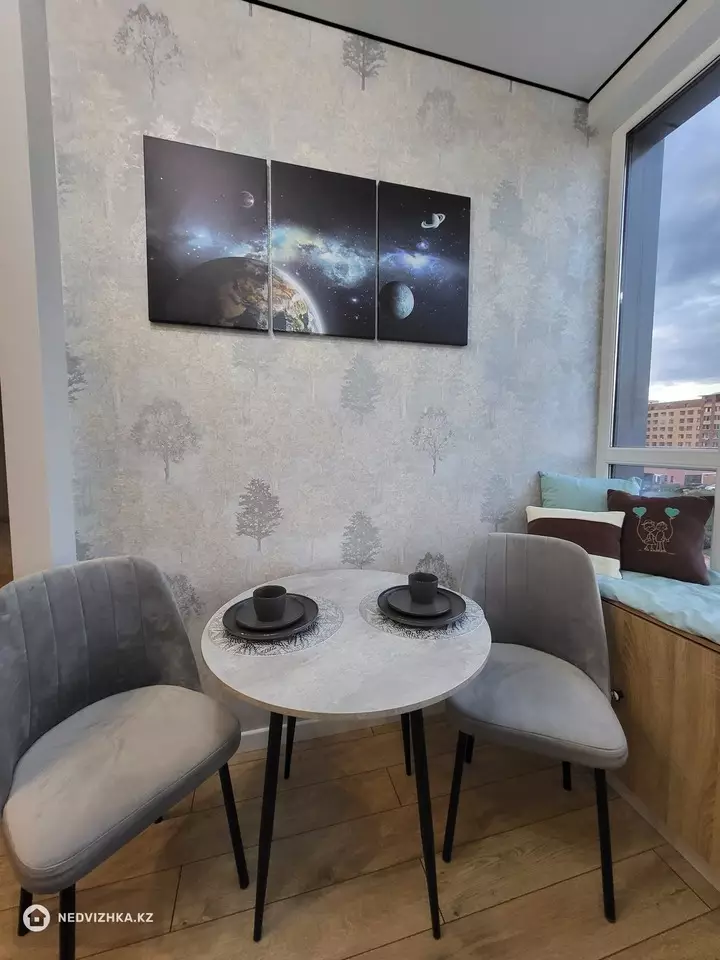 31 м², 1-комнатная квартира, этаж 5 из 9, 31 м², посуточно, изображение - 1